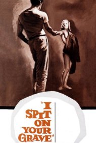 دانلود فیلم I Spit on Your Grave سال 1959 - من به قبرهای شما تف خواهم کرد