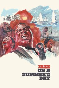 دانلود فیلم Jazz on a Summer's Day سال 1960 - جاز در یک روز تابستانی