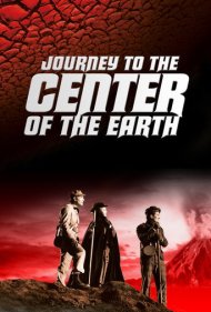 دانلود فیلم Journey to the Center of the Earth سال 1959 - سفر به اعماق زمین