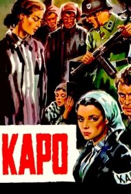 دانلود فیلم Kapo سال 1960 - کاپو