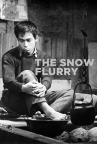 دانلود فیلم The Snow Flurry سال 1959 - بارش برف