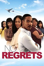 دانلود فیلم No Regrets سال 2016 - بدون تردید
