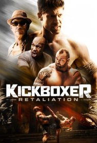 دانلود دوبله فارسی فیلم Kickboxer: Retaliation سال 2018 - کیک بوکسر: مجازات