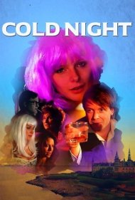 دانلود فیلم Cold Night سال 2020