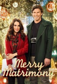 دانلود فیلم Merry Matrimony سال 2015 - ازدواج فرخنده
