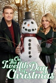 دانلود فیلم On the Twelfth Day of Christmas سال 2015 - روز دوازدهم کریسمس