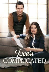 دانلود فیلم Love's Complicated سال 2016 - عشق پیچیده است