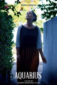 دانلود فیلم Aquarius سال 2016 - آکواریس