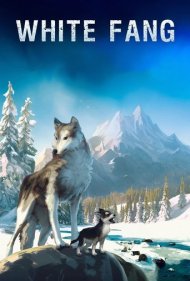 دانلود دوبله فارسی فیلم White Fang سال 2018 - سپیددندان