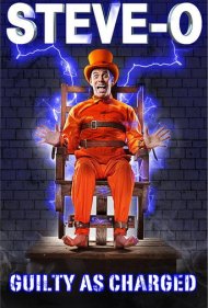 Steve-O: Guilty as Charged 2016