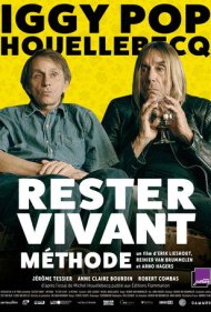 دانلود فیلم To Stay Alive: A Method سال 2016 - برای زنده ماندن: یک روش
