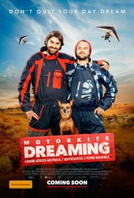 دانلود فیلم Motorkite Dreaming سال 2016 - رویای موتورکایت