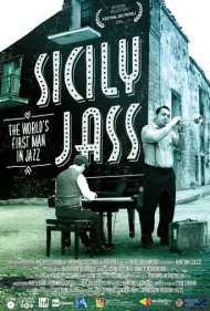 دانلود فیلم Sicily Jass: The World's First Man in Jazz سال 2015 - سیسیلی جاز: اولین مرد جهان در جاز