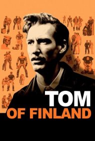 دانلود فیلم Tom of Finland سال 2017 - تام فنلاندی