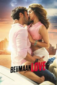 دانلود فیلم Beiimaan Love سال 2016 - عشق بیوفا