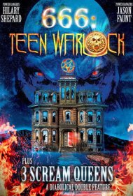 دانلود فیلم 666: Teen Warlock سال 2016 - 666: جادوگر نوجوان
