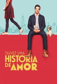 دانلود فیلم Maybe a Love Story سال 2018 - شاید یک داستان عاشقانه