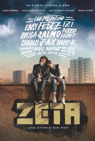 دانلود فیلم Zeta: Una Storia Hip-Hop سال 2016 - زتا: یک داستان هیپهاپ