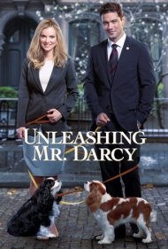 Unleashing Mr. Darcy 2016