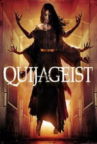 دانلود فیلم Ouijageist سال 2018