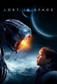 دانلود دوبله فارسی فیلم Lost in Space سال 2018 - گمشده در فضا