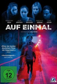 دانلود فیلم All of a Sudden سال 2016 - ناگهان