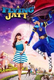 دانلود فیلم A Flying Jatt سال 2016 - جت پرنده