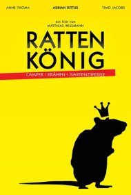 دانلود فیلم Rattenkönig سال 2015 - پادشاه موشها