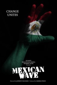 دانلود فیلم Mexican Wave سال 2018 - موج مکزیکی