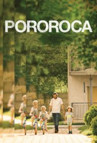 دانلود فیلم Pororoca سال 2017