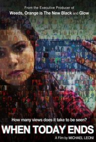 دانلود فیلم When Today Ends سال 2021 - وقتی امروز به پایان می رسد