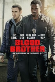 دانلود دوبله فارسی فیلم Blood Brother سال 2018 - برادر خونی