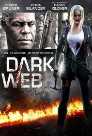دانلود فیلم Darkweb سال 2016 - دارک‌وب