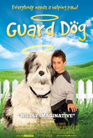 دانلود فیلم Guard Dog سال 2017 - سگ نگهبان