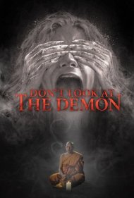 دانلود فیلم Don't Look at the Demon سال 2022 - شیطان نگاه نکن