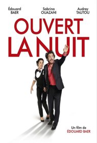 دانلود فیلم Open at Night سال 2017 - باز در شب