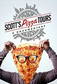 دانلود فیلم Scott's Pizza Tours سال 2015 - تورهای پیتزای اسکات