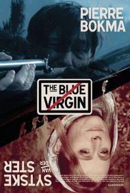 دانلود فیلم The Blue Virgin سال 2018 - باکره آبی