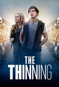 دانلود فیلم The Thinning سال 2016 - غربالگری