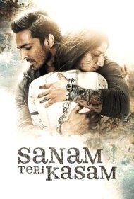 دانلود فیلم Sanam Teri Kasam سال 2016 - به نام تو قسم میخورم