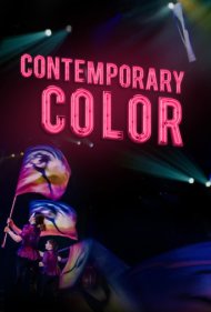 دانلود فیلم Contemporary Color سال 2016 - رنگ معاصر