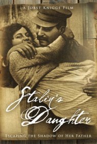 دانلود فیلم Stalin's Daughter سال 2015 - دختر استالین
