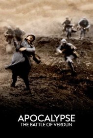 Apocalypse: The Battle of Verdun 2016