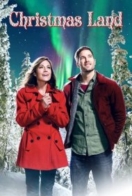 دانلود فیلم Christmas Land سال 2015 - سرزمین کریسمس