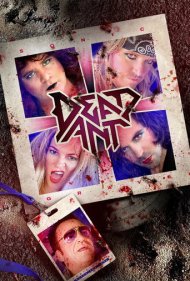 دانلود فیلم Dead Ant سال 2017 - مورچه مرده