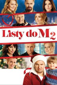 دانلود فیلم Letters to Santa 2 سال 2015 - نامههایی به بابا نوئل ۲