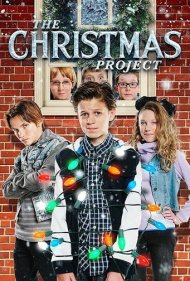 دانلود فیلم The Christmas Project سال 2016 - پروژه کریسمس