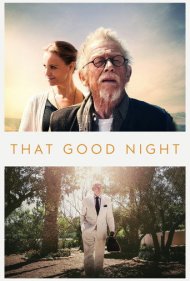 دانلود فیلم That Good Night سال 2017 - آن شب خوش