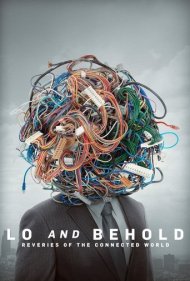 دانلود دوبله فارسی فیلم Lo and Behold, Reveries of the Connected World سال 2016