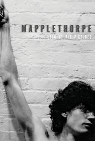 دانلود فیلم Mapplethorpe: Look at the Pictures سال 2016 - مپلتورپ: به عکسها نگاه کن